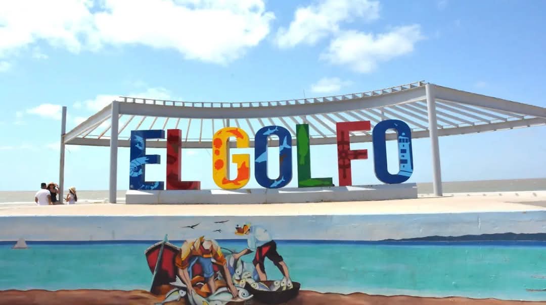 El Golfo