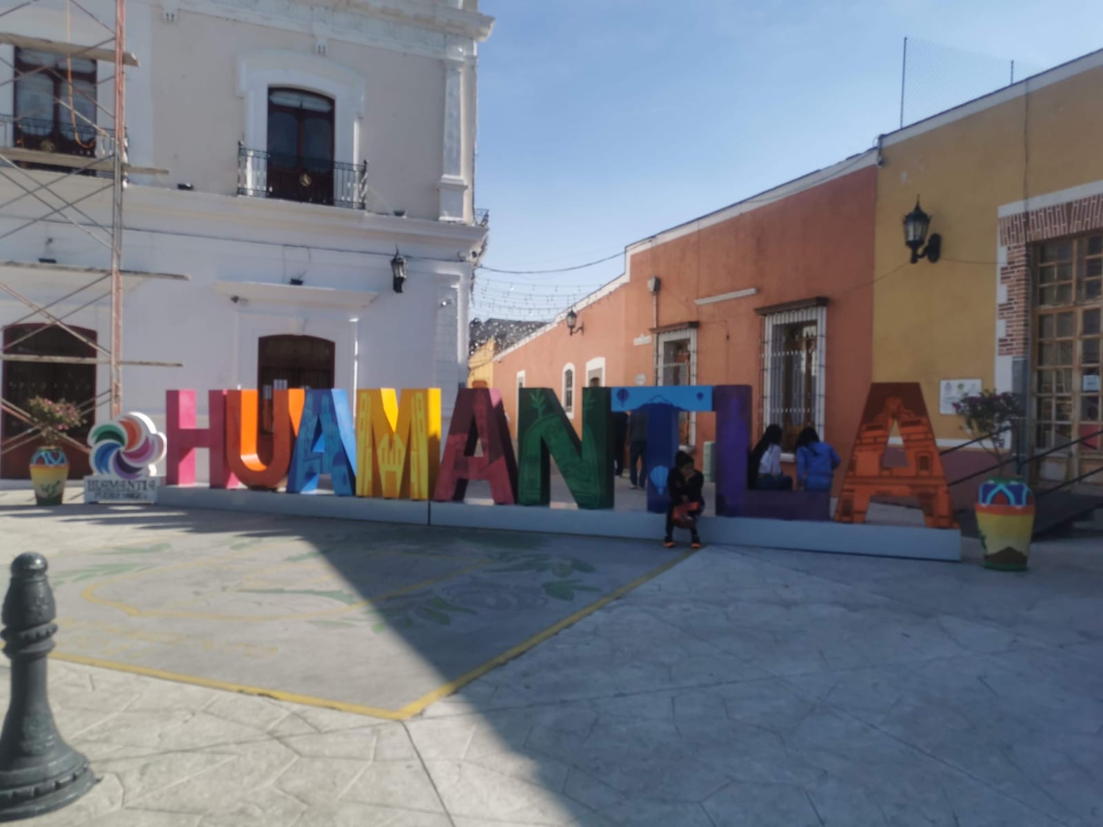 Huamantla